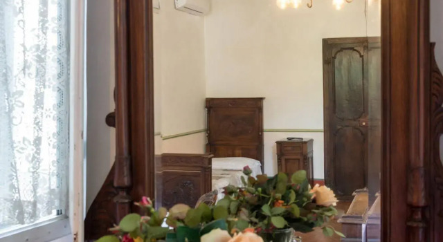 B&B Sara, Reserva ahora Bed & breakfast Sansepolcro Toscana