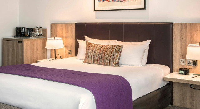 Park Regis Birmingham, Забронировать Отель Эджбастон Бирмингем
