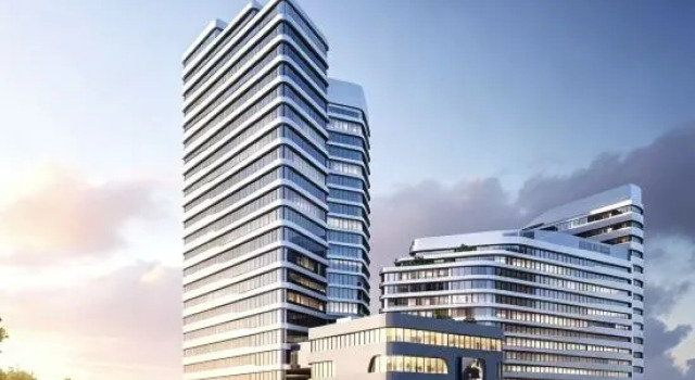 Zhongda Langyuan Hotel (Kunming National High-tech Industry Development Zone Wuyue Plaza), Book Hotel Kunming Yunnan