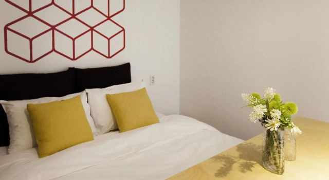 Hotel Merci, Rezervați Hotel Iksan Jeollabuk-Do