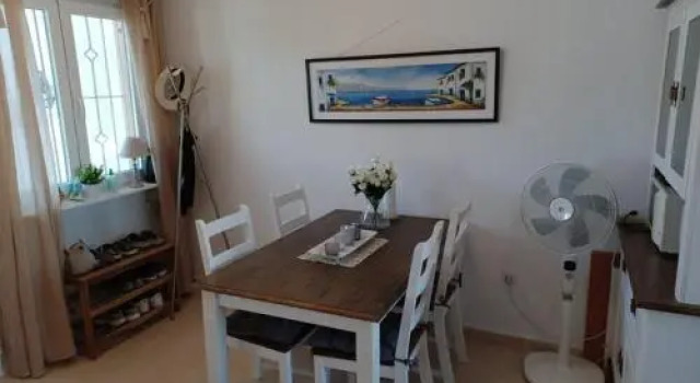 Los Dolses Peaceful rental near La Zenia