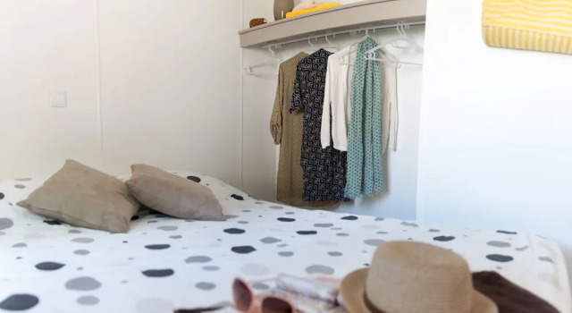 Camping Officiel Siblu Les Pierres Couchees, Забронировать Кемпинг Кемпинги и глэмпинги Сен-Бревен-ле-Пен, Кемпинг