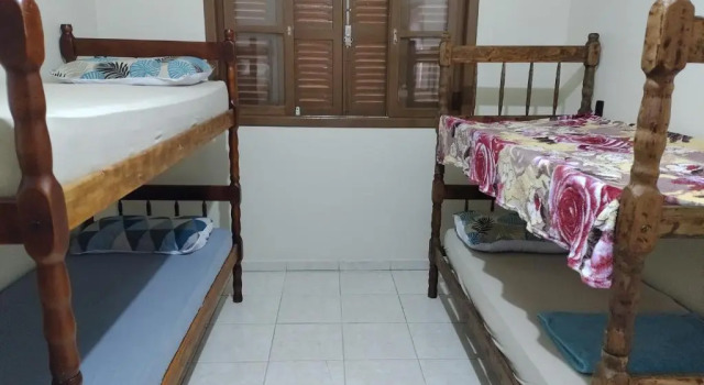Апартаменты Apartamento Do Pescador
