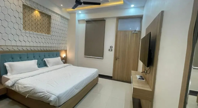 Hotel Abhinandan Palace, Забронировать Отель Отели штата Раджастхана 3 звезды, 3*