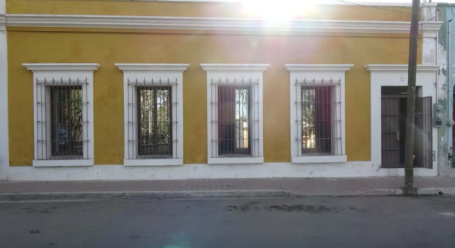 Casona 13 Flechas, Book Pension Gæstehuse i Sinaloa, Pension