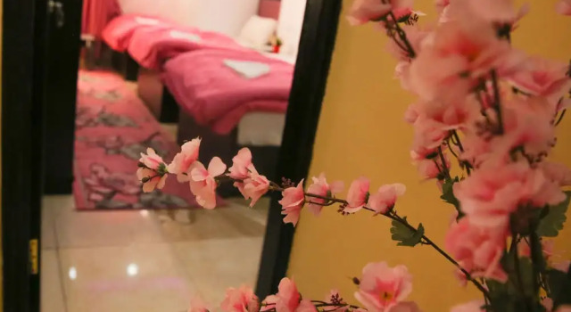 Номер Standard Queen Pyramids View Inn