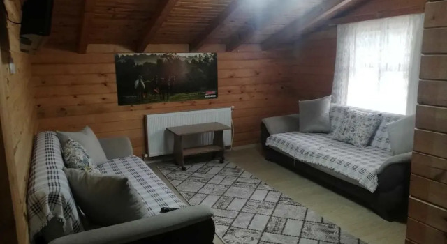 Апартаменты Sarahome Apart