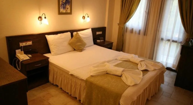 Hotel Asiyan, Забронировать Отель Отели провинции Антальи с парковкой, Парковка