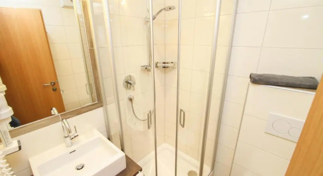 Номер Standard ARBOR Hotel & Apartments