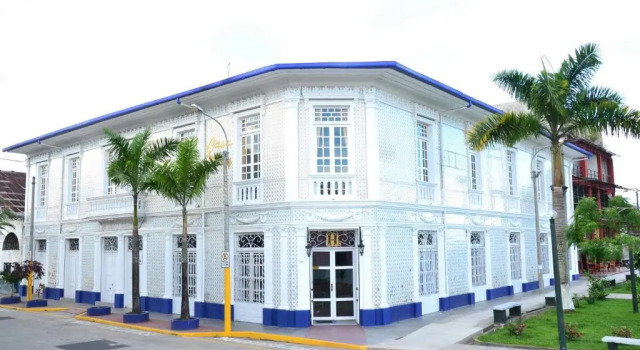 Casa Morey, Забронировать Отель Отели в центре Икитос, в центре