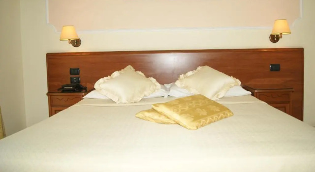 Номер Standard Hotel Elio