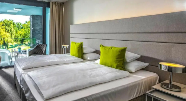 Номер Standard Open Hotel Szentes
