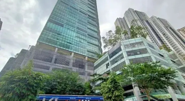 Family Apt@KLCC MRT 3 min/RO Water/Crib/Projector