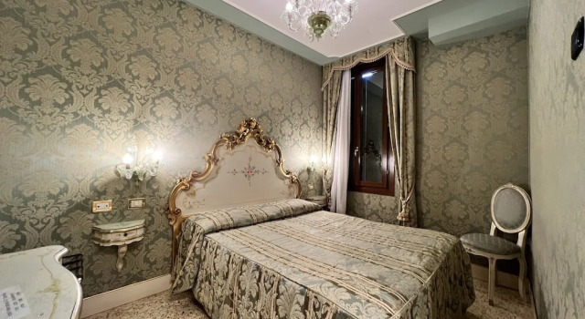 Двухместный номер Smart Hotel Ca Dogaressa