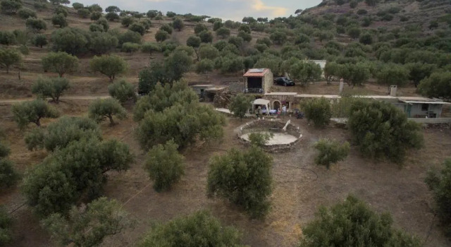 Trahilas House, Забронировать Отель Отели East Crete с завтраком, Завтраки