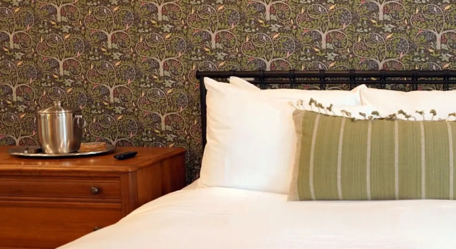 Номер Standard Chart House Inn