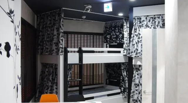 Номер Standard guest house Sora