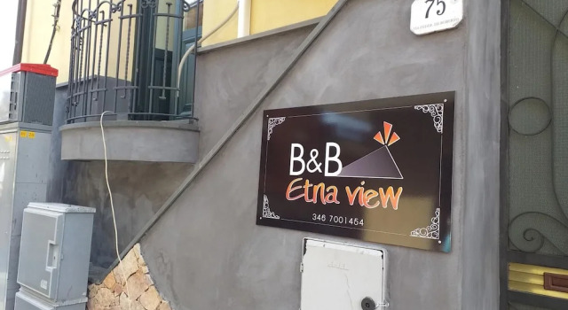 Bed Relax Etnaview Self check-in, Prenota Bed & breakfast Hotel a Sicilia con colazione, Colazione