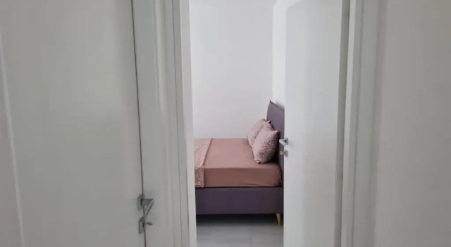 Apartament Marina Julia, Book Lejlighed Hoteller i Friuli Venezia Giulia med parkering, Parkering