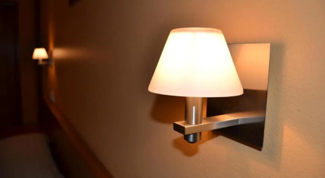 Четырёхместный номер Standard Hostal Pereiriña