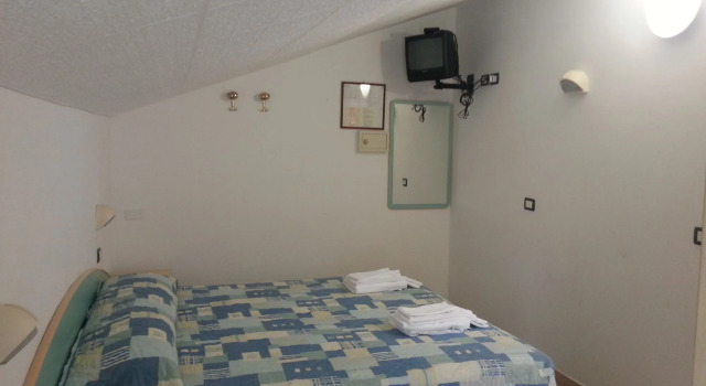Hotel Letizia