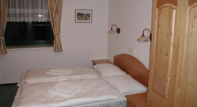 Номер Standard Pension Pohoda