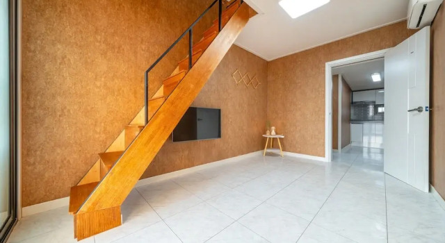 Номер Poseok 2 Basic c 1 комнатой Gyeongju Poseokjeong Hanok Pool Villa