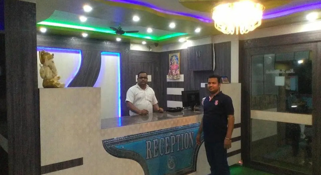 Hotel Mayur