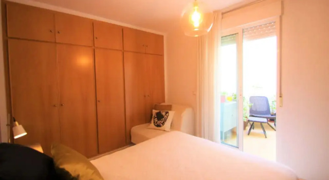 Apartamento CasaTuris cerca del Castillo, Забронировать Апартаменты/квартира Апартаменты Аликанте, рядом с Wellness Center Alicante Spa, Апартаменты/квартира