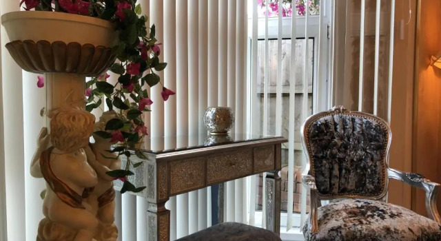 Двухместный люкс The Mirador Boutique Town House