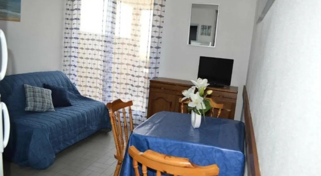 Résidence LES NEFS DES SABLES - 2 Pièces pour 5 Personnes 24, Rezervovat Hotel Port-Leucate Corbières