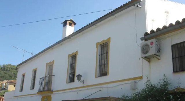 Casa Rural José