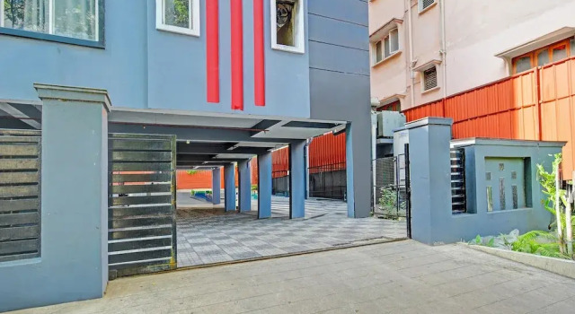 Fabhotel The Vibe, Rezerwuj Hotel Hajdarabad 