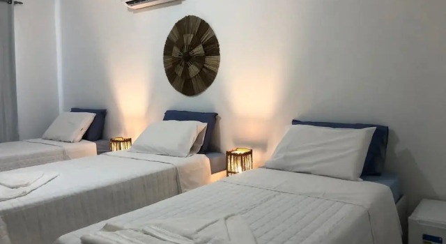 Pousada Irmã Lua
