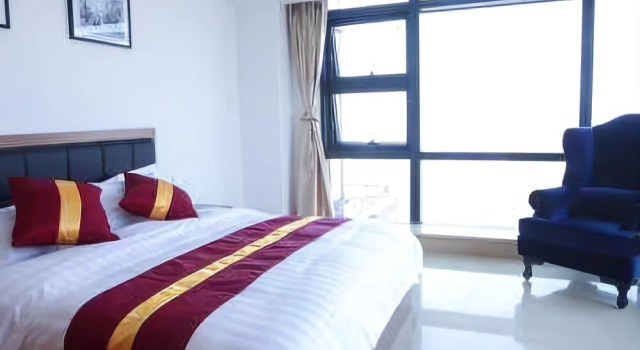 Aocheng Boutique Apartment Hotel, Забронировать Апартаменты/квартира Отели Чунцин с парковкой, рядом с Станция метро Daping, Парковка