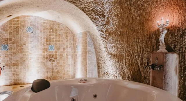 Люкс Prime Cappadocia Suites