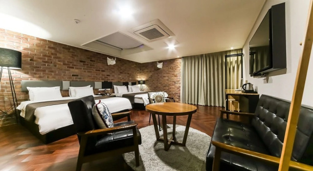 Changwon Jinhae 385c, Prenota Hotel Changwon Sud Gyeongsang