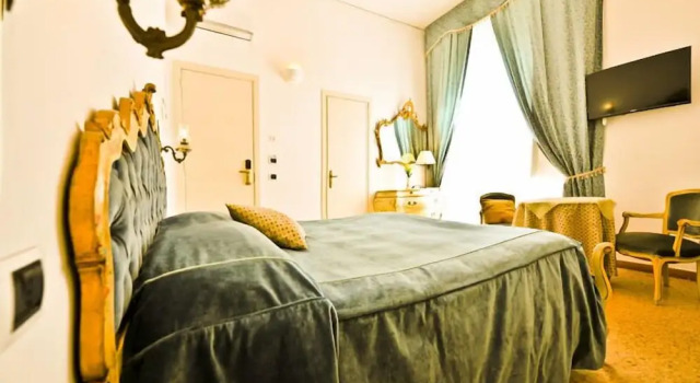 Номер Superior Residenza Sole Amalfi