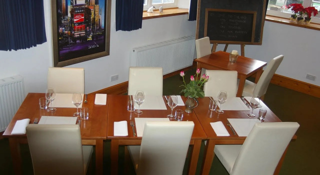 The Old School Guest House, Varaa Matkakoti Yelverton 