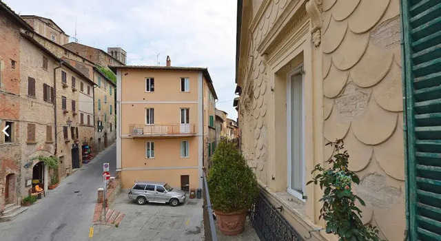 Palazzo Tombesi Trecci