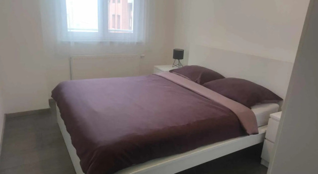 Apartman Gray, Rezervovat Apartmán Hotely v Slavonia s parkováním, Parkování