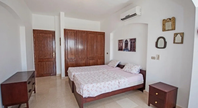 Apartment Overlooking Pool & Lagoon, Prenota Appartamento El Gouna 