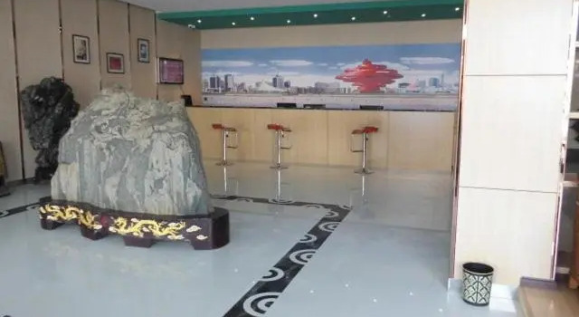 Трёхместный номер Standard Thank Inn Plus Hotel Shandong Jining Zhoucheng Yishan South Road