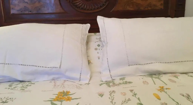 Люкс BASISA Bed&Breakfast
