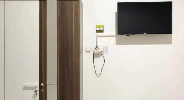 SAS Guest House by RedDoorz, Book Guesthouse Hotels in East Java with Breakfast, Breakfasts