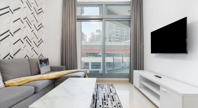 Marvelous 1Bd Marina Residences Pool, Забронировать Апартаменты/квартира Апартаменты Эмирата Дубая, рядом с Dubai Marina Yacht Club, Апартаменты/квартира