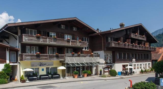 Hotel Kreuz