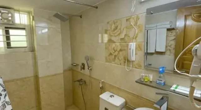 Номер Executive Hotel Park Hyatt