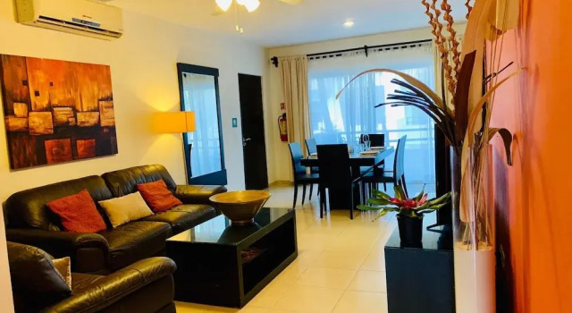 Condo Pacifico by Playa Paradise, Prenota Appartamento Hotel a Quintana Roo con parcheggio, Parcheggio