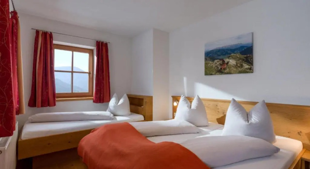 Franbichl, Rezervovat Hotel Hotely v Tyrolsko s parkováním, Parkování